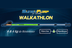Les bâtons BungyPump Image 1