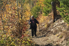 Diane, .. Mobilité, énergie retrouvée, plaisir à manger Image 2