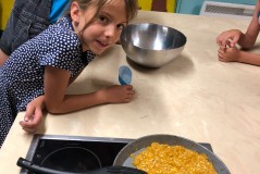 Passeport-vacances 2019 - Ateliers cuisine "Plaisir et ... Image 2