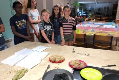 Passeport-vacances 2019 - Ateliers cuisine "Plaisir et ... Image 1