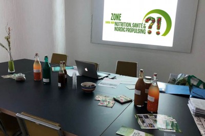 Conférence du 7 octobre 2019