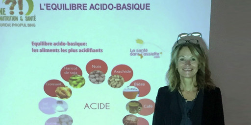 Conférences & Formations