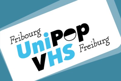 Cours Unipop Fribourg - Marche Nordic Yoga - 12 séances de ... Image 1